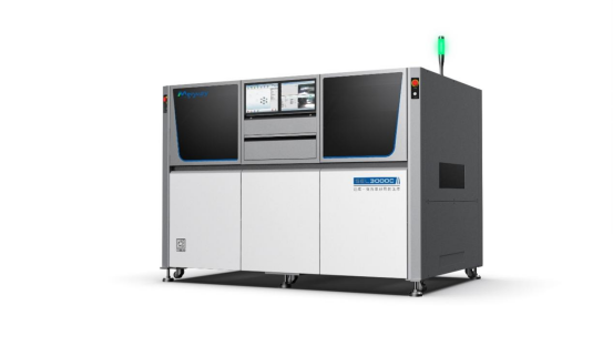 邁威以氮?dú)獗Ｗo(hù)創(chuàng)新，重塑電子制造選焊工藝格局